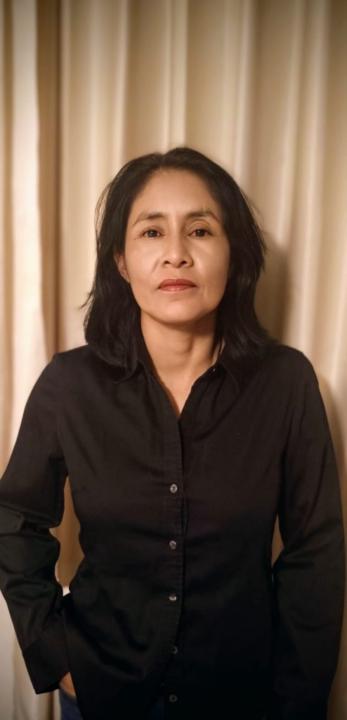 María del Refugio Tenorio Rodríguez