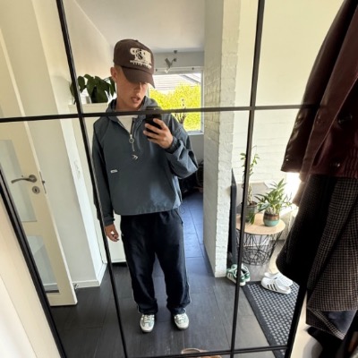 Sebastian Bonderup