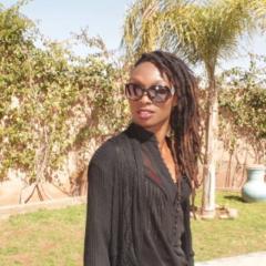Gladys Bossou