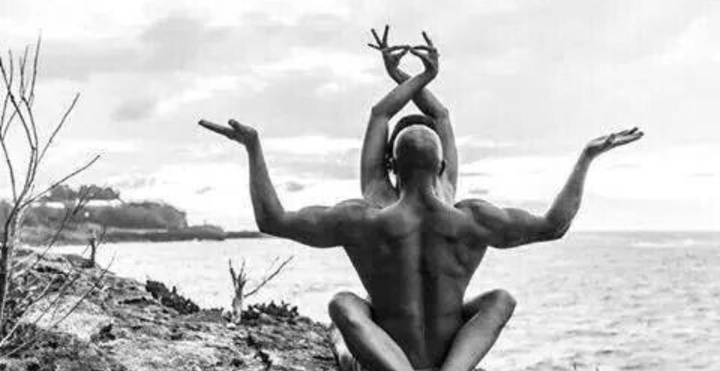 Awakening the Male G-Spot