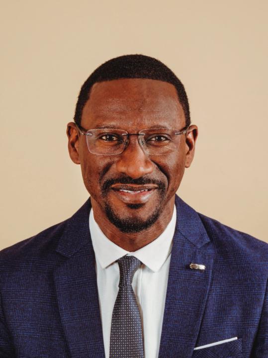 Frederic Epanlo ngale