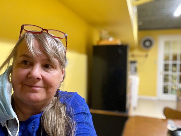 Patricia Van Asperen