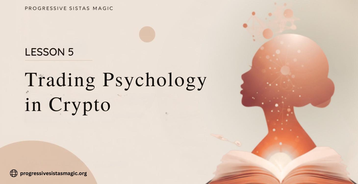 Trading Psychology in Crypto