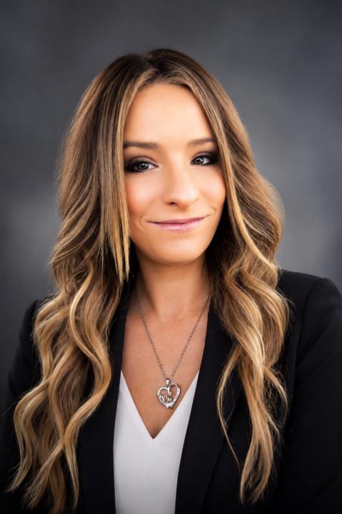 Micayla Kinser