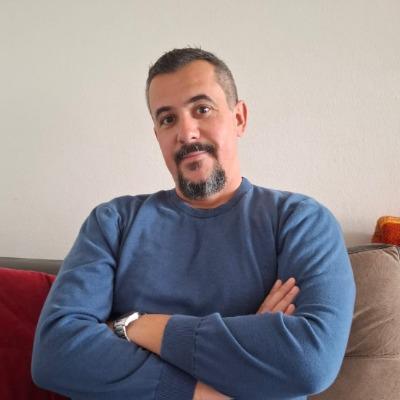 Djordje Zubic