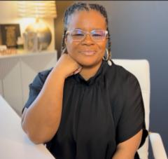 Aisha Brown