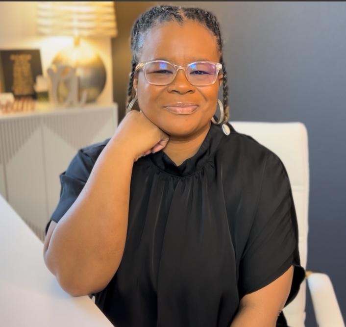 Aisha Brown