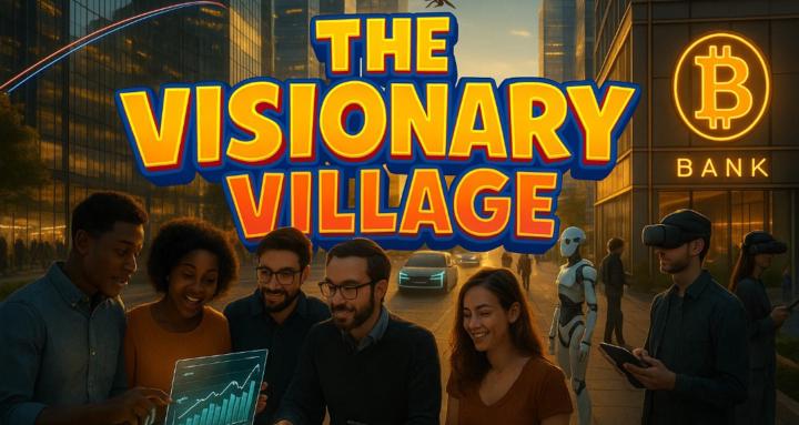 Visionary Village
