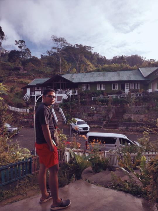 Webb Lester Lloyde Bajenio