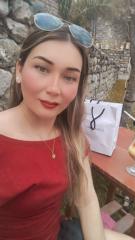 Damaris Delgado calle