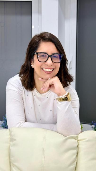Angelica Santos