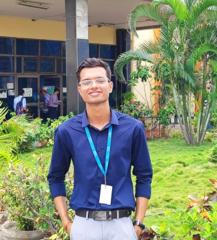 Ashes Nanda