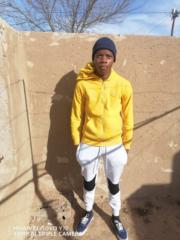 Mfanafuthi Gift