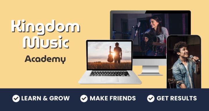 Kingdom Music Academy