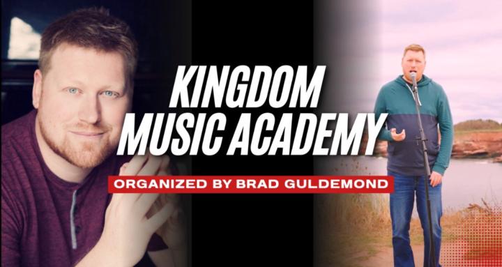 Kingdom Music Academy