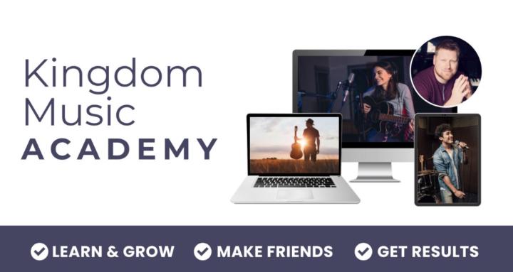 Kingdom Music Academy