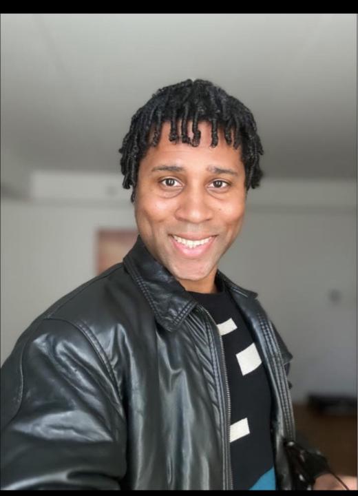 Jahrod Pender