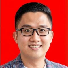 Thomas Chen