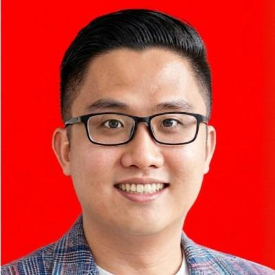 Thomas Chen