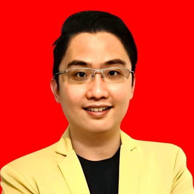 Thomas Chen
