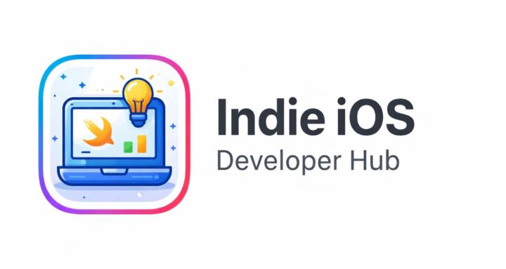Indie iOS Developer Hub