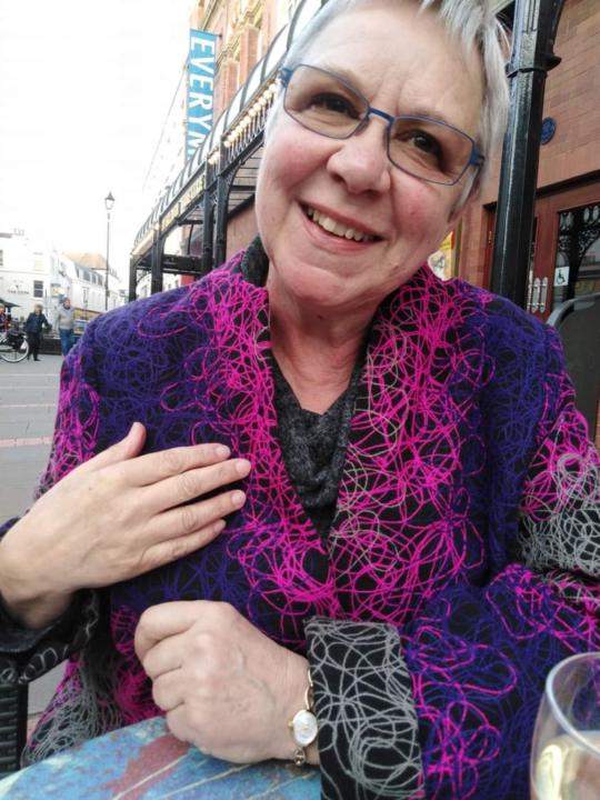 Sue Lane