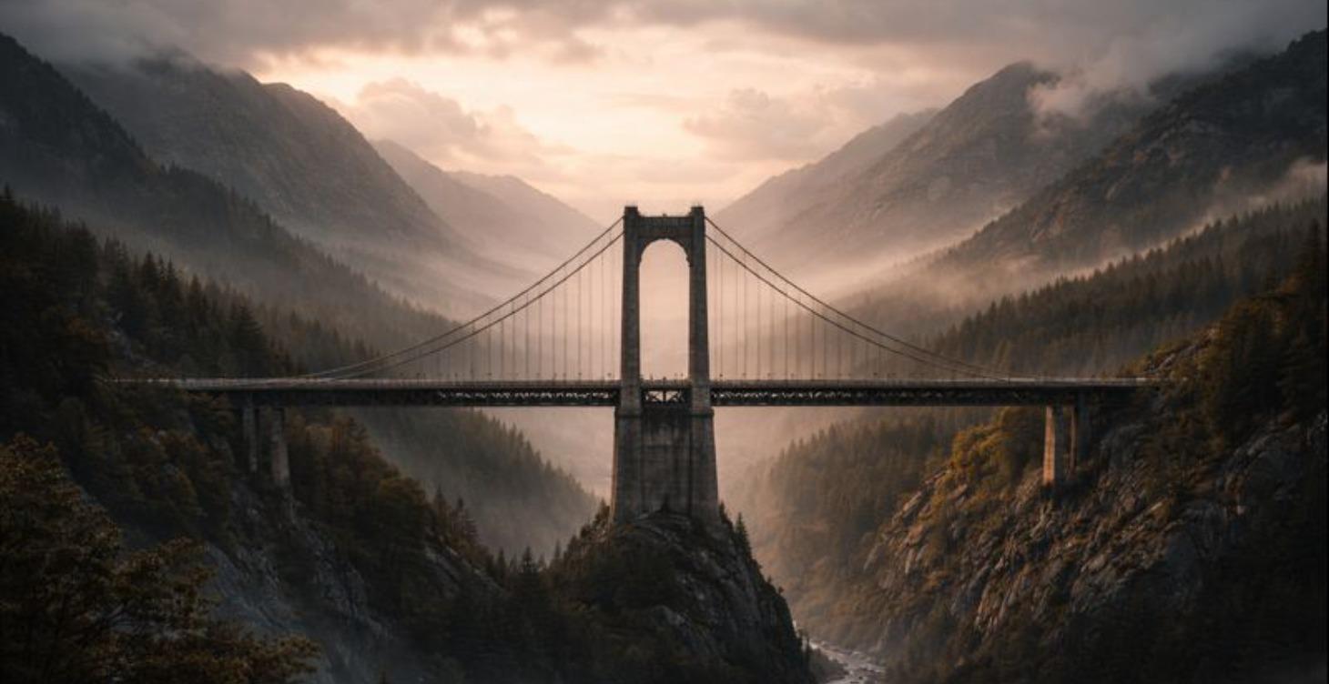 Mental Health Reflects Life Structure