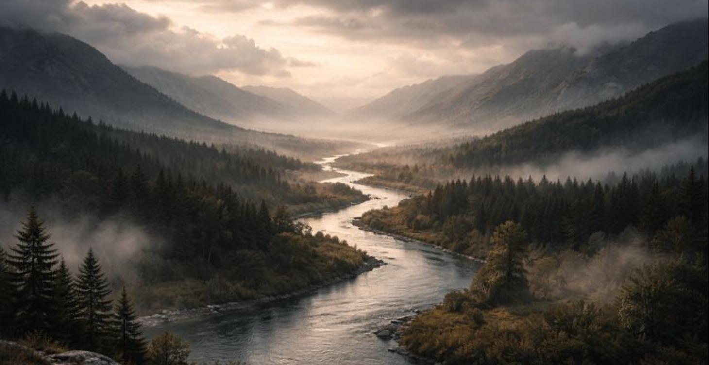 Thought Has Direction