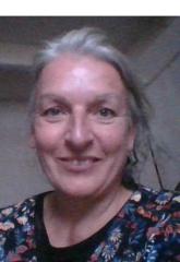 Sophie Dagorn