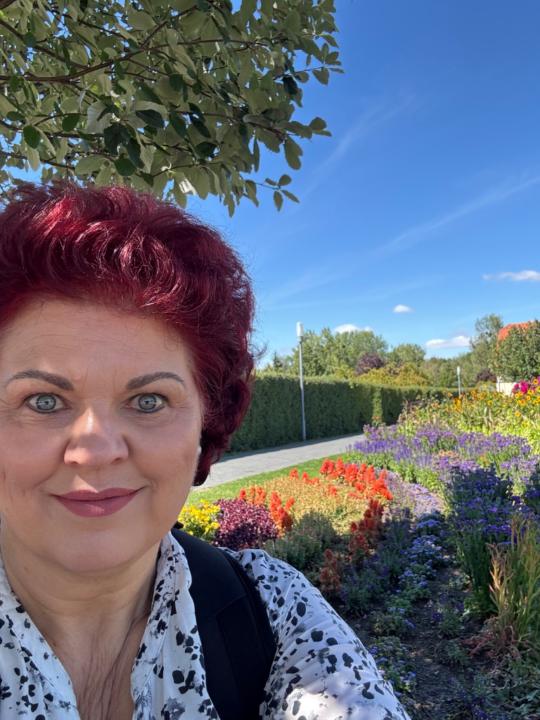 Viola Buttstädt