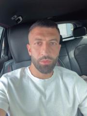 Cemil Kurt