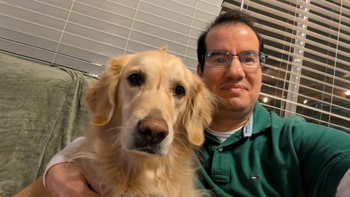 Vasilios Golfinos