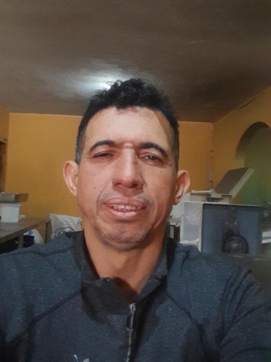 Jorge Fernandez
