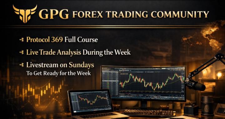 GPG Forex Trading Community