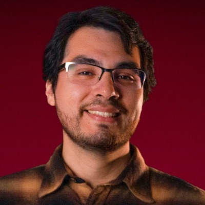 Harvey Carrasco