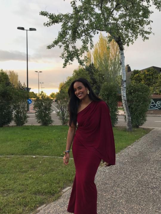 Isabella Tiburcio Adames