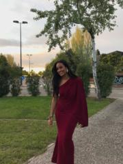 Isabella Tiburcio Adames