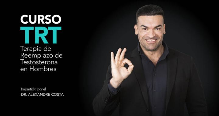 Formaciones Alex Costa