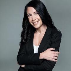 Lisa Vornbrock