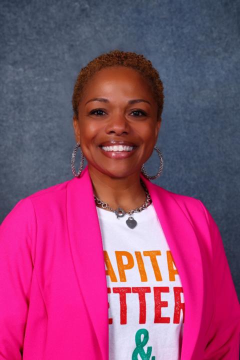 Naomi Davis Davis