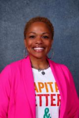 Naomi Davis Davis