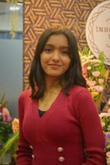 Nyana Patil