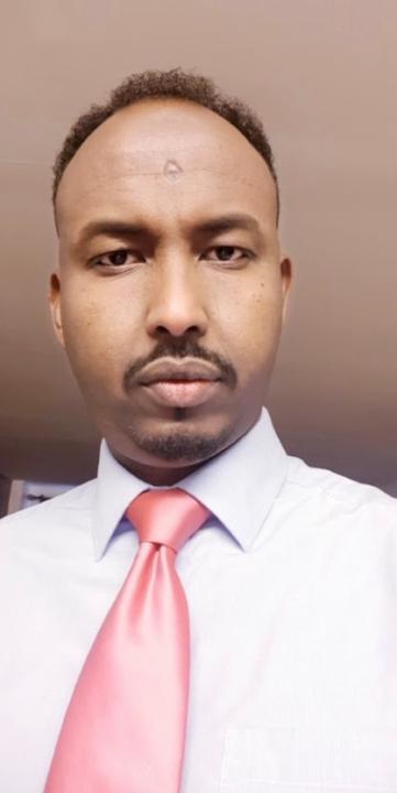 Abdikadir Hashi