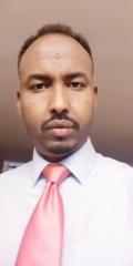 Abdikadir Hashi