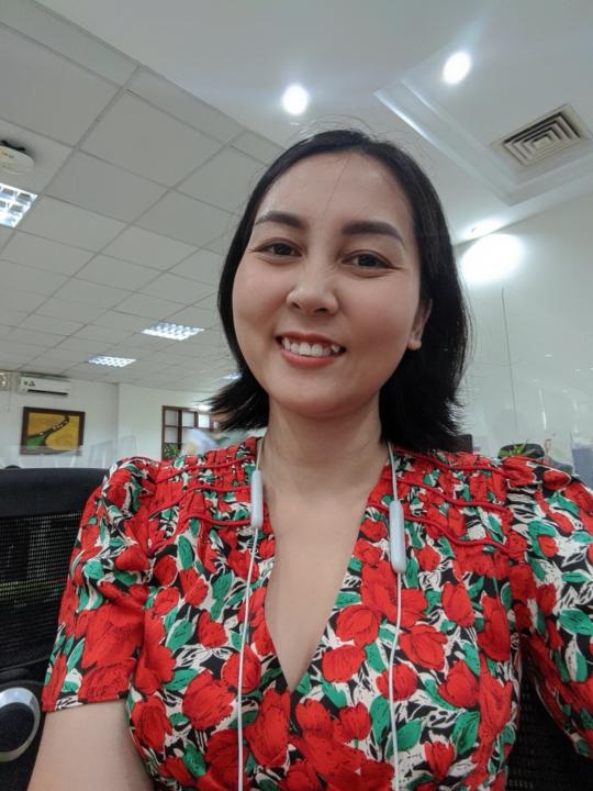 Hạnh Nguyễn