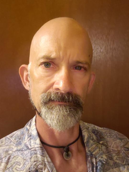 Daniel Vicars