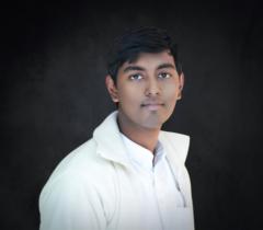 Yaswanth Kumar