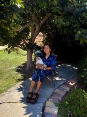 Lily Truong
