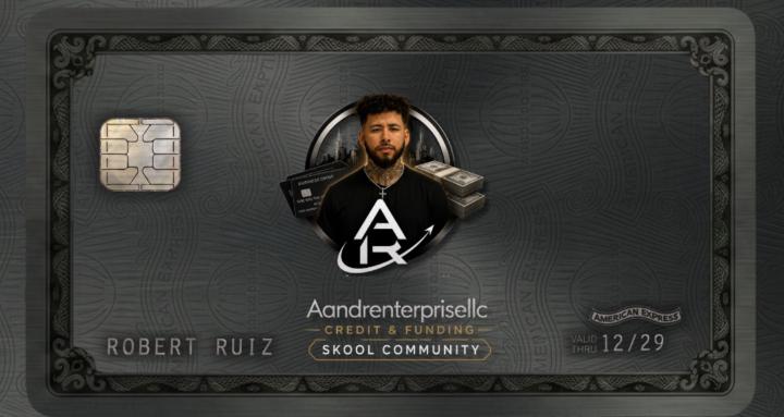 Leverage Credit Pro