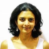 Ansuya Khoosal
